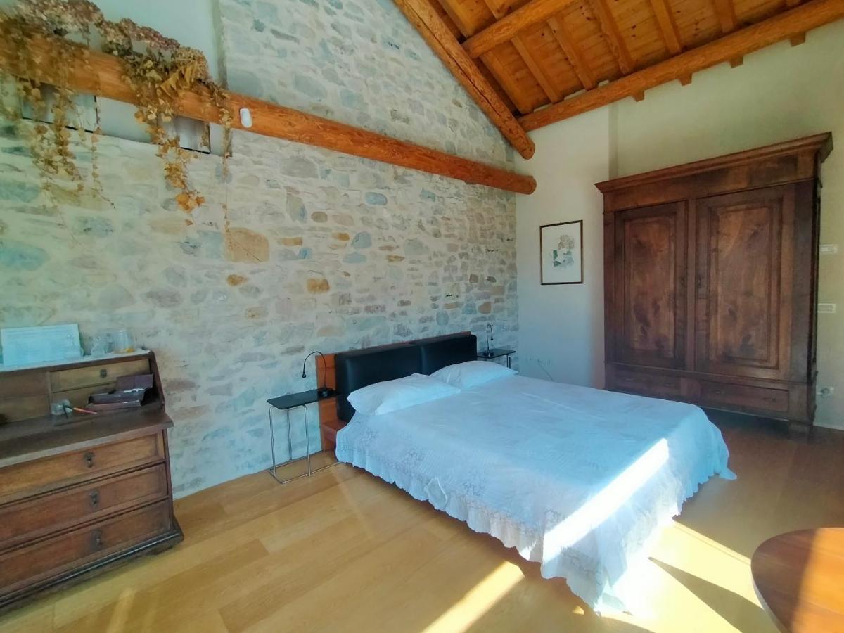 Bb Giardino Di San Paolo Bed & Breakfast Feltre Luaran gambar